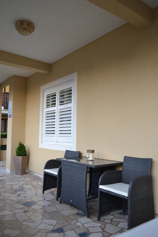 Apartman Sanda *