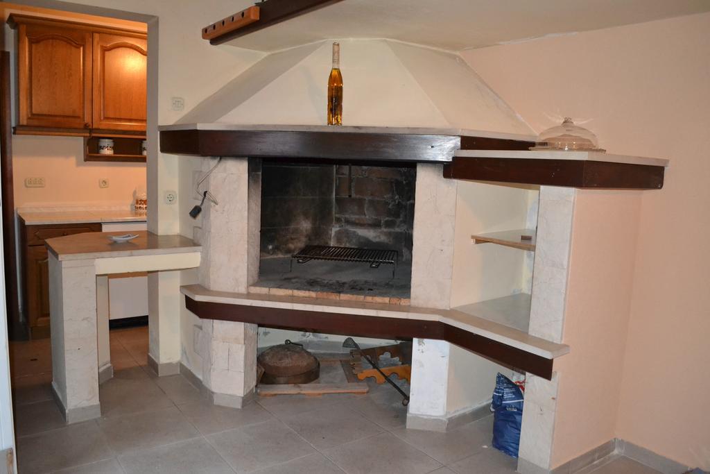 Apartman Sanda