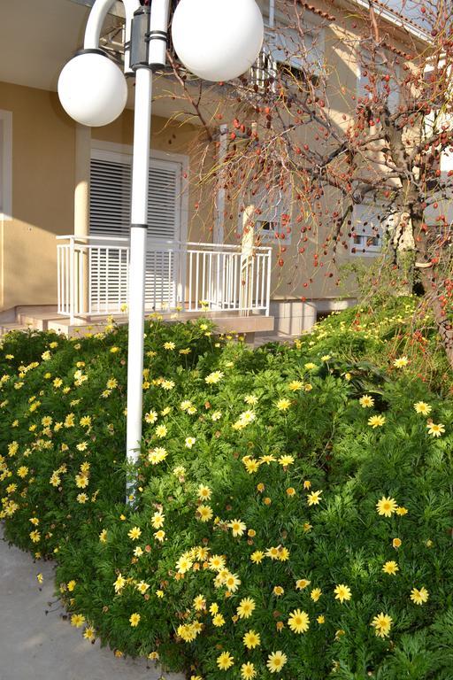 Apartman Sanda *