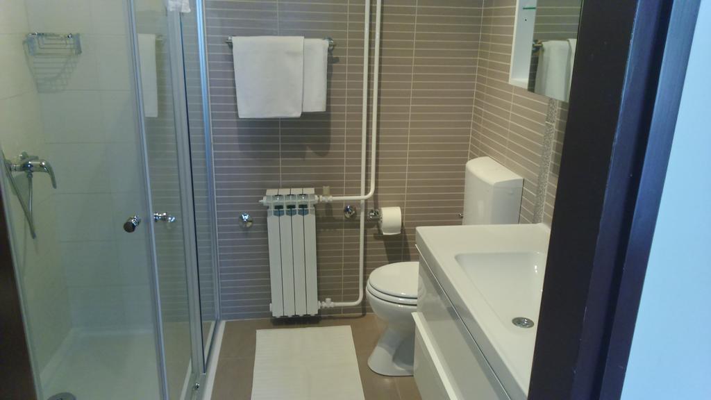 Sanda Apartman