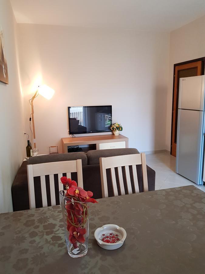 Appartement Sanda