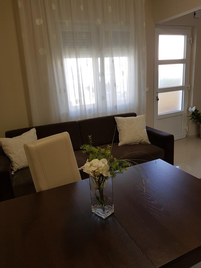 Sanda Apartman