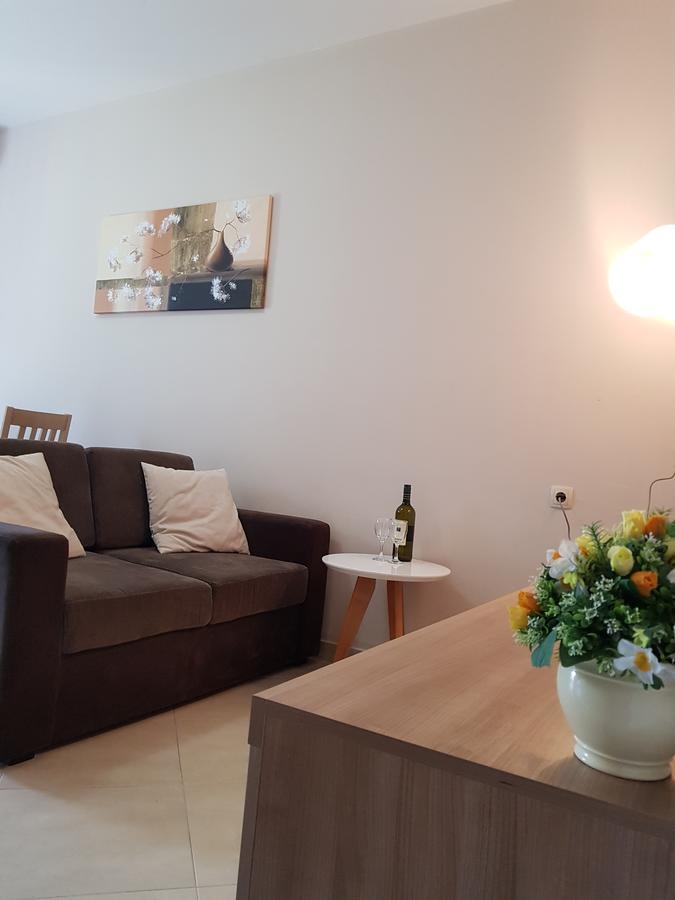 Sanda Apartman