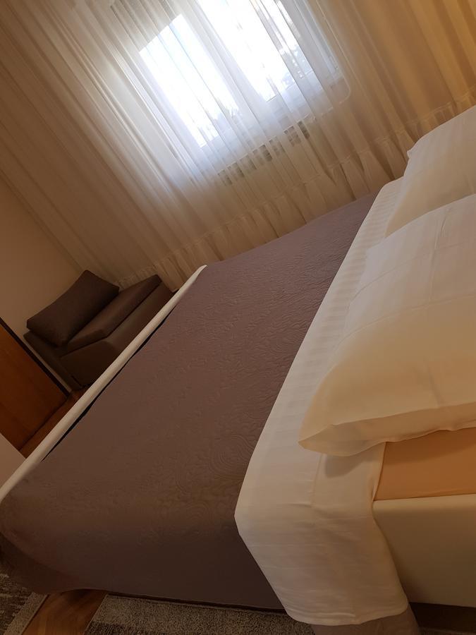 Apartman Sanda *
